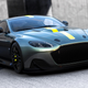 Illustration for article titled Aston Martin Has A New Top Tier Performance Trim For The Fanciest Speed Freaks
